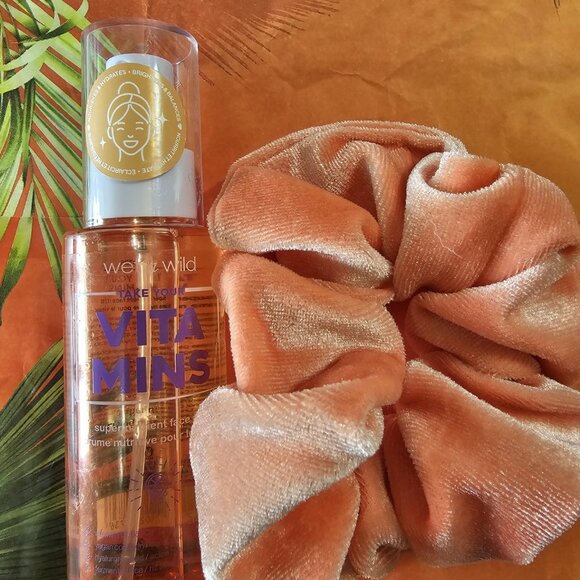 Peach Crush — A Soft-Glam Summer Love Story - Picture 6 of 7